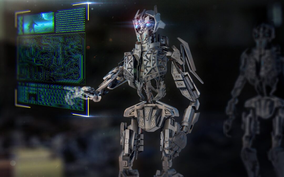 AI dalam Dunia Bisnis