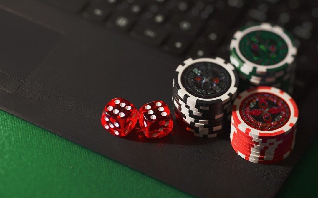 Masa depan game yang bertanggung jawab dalam togel