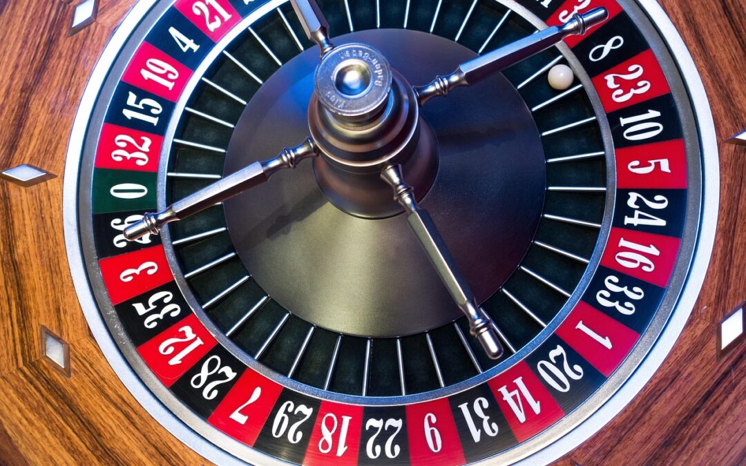 Teknologi Cloud di Togel: Game Changer