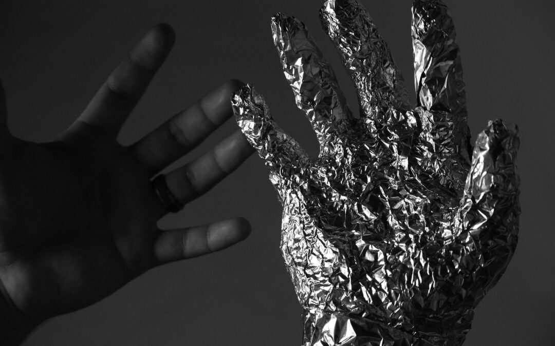 AI dan Algoritma Rekomendasi di Media Sosial