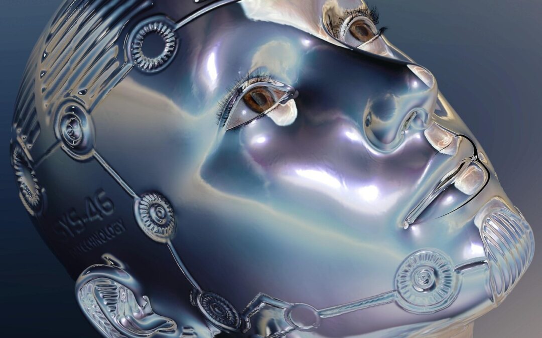 Peran AI Dalam Teknologi Smart Home