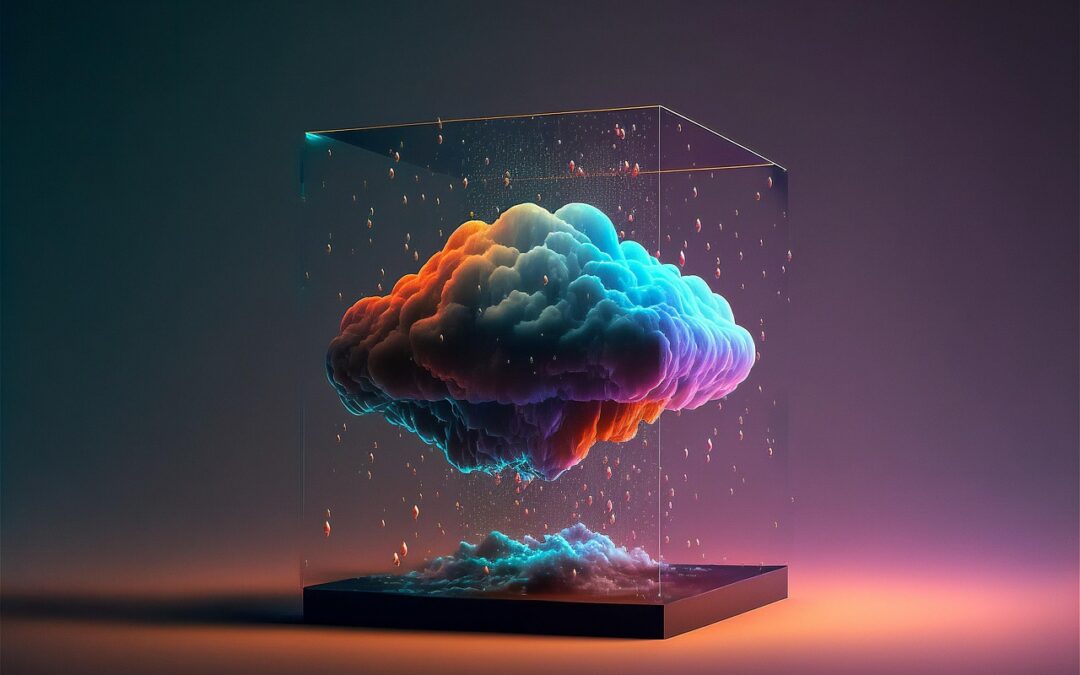 Edge Computing Security: How Dewi4D Protects Your Data