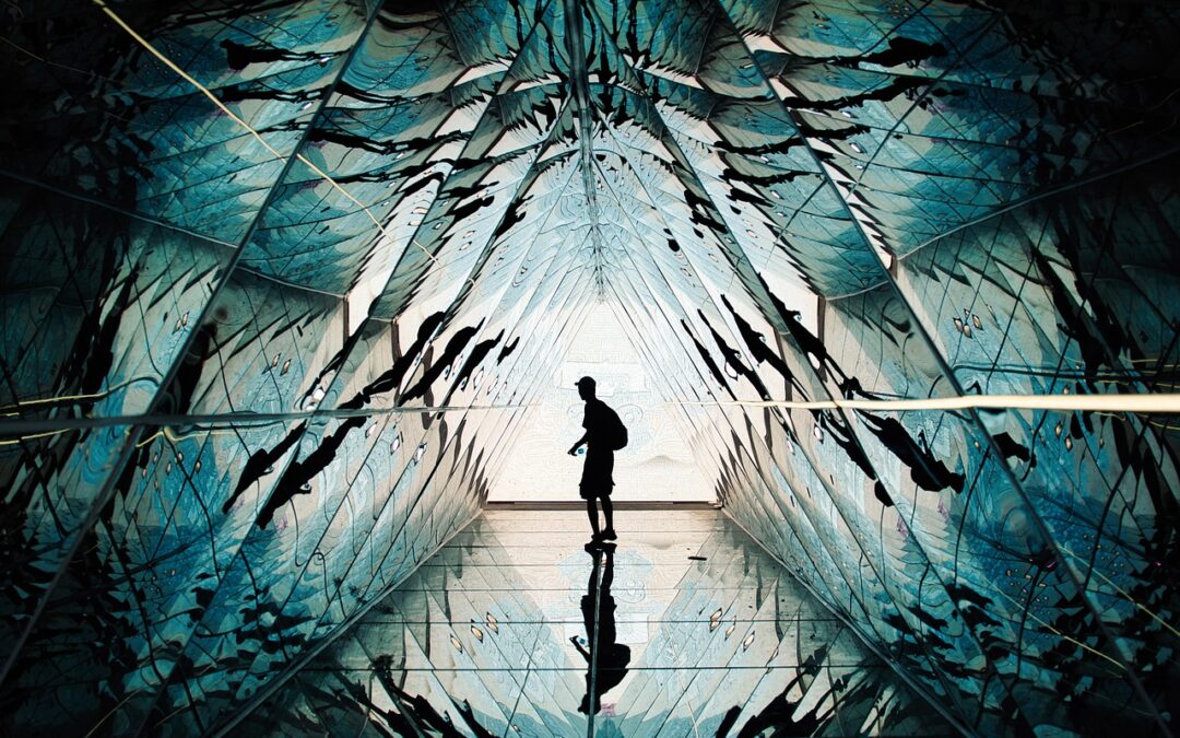 The Role of Dewi4D in Smart City Infrastructure