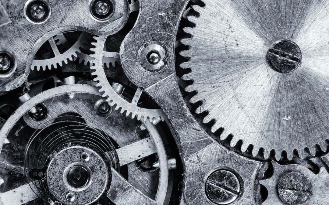 Sinergi Dewi4D dan Machine Learning